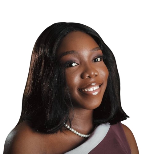Benedicta Onyebuchi — Frontend Developer